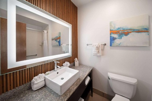 La Quinta by Wyndham Austin NW/Lakeline Mall - image 43