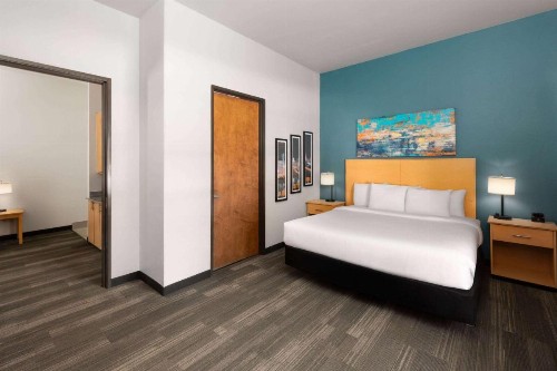 La Quinta by Wyndham Austin NW/Lakeline Mall - image 45