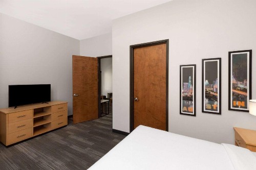 La Quinta by Wyndham Austin NW/Lakeline Mall - image 49
