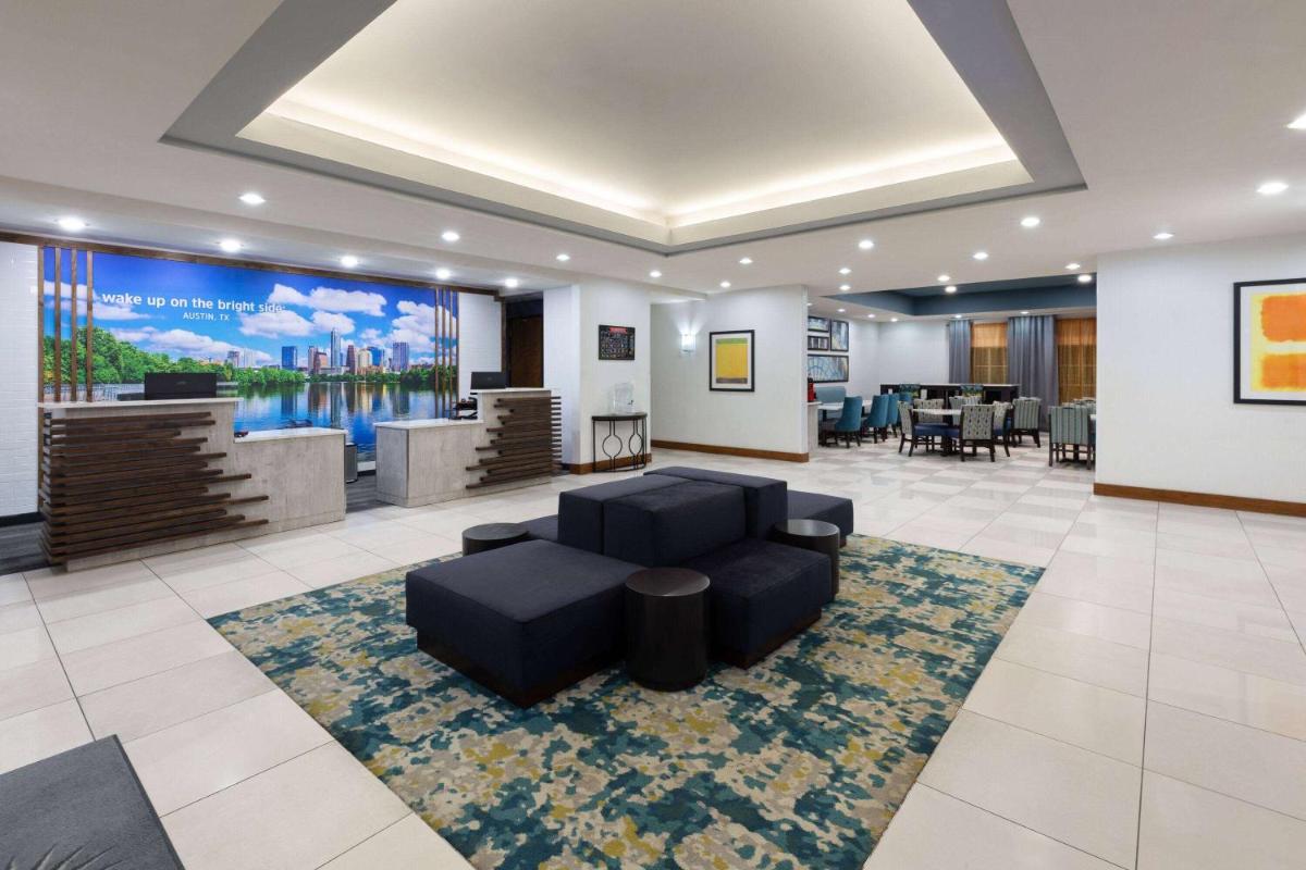 La Quinta by Wyndham Austin NW/Lakeline Mall - image 7