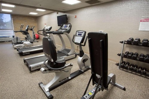 Drury Inn & Suites Austin North - image 21