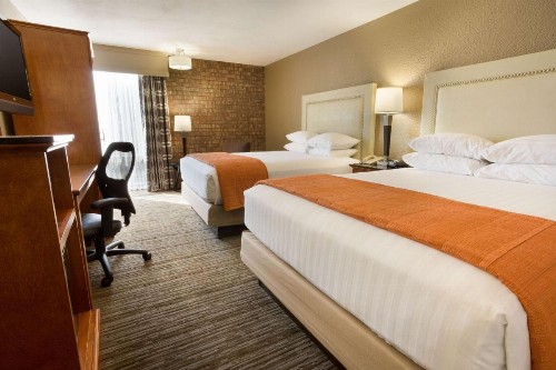 Drury Inn & Suites Austin North - image 26