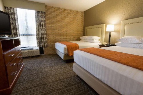 Drury Inn & Suites Austin North - image 27