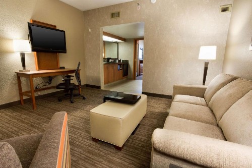 Drury Inn & Suites Austin North - image 29