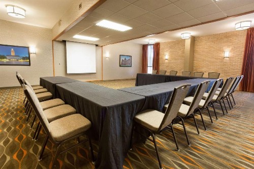 Drury Inn & Suites Austin North - image 32