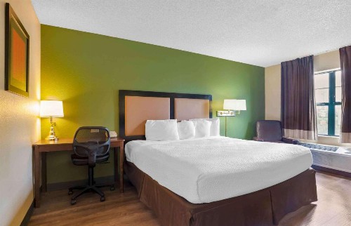 Extended Stay America Suites - Austin - Northwest - Research Park - image 26