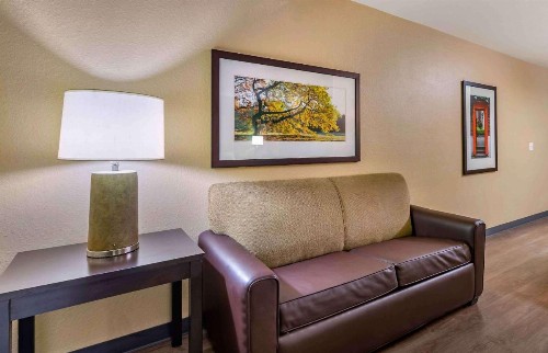 Extended Stay America Suites - Austin - Northwest - Research Park - image 27