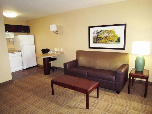 Extended Stay America Suites - Austin - Northwest - Research Park - image 37