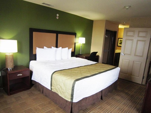 Extended Stay America Suites - Austin - Northwest - Research Park - image 40