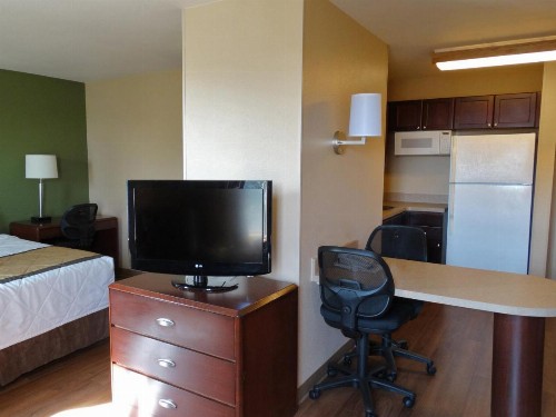 Extended Stay America Suites - Austin - Northwest - Research Park - image 43