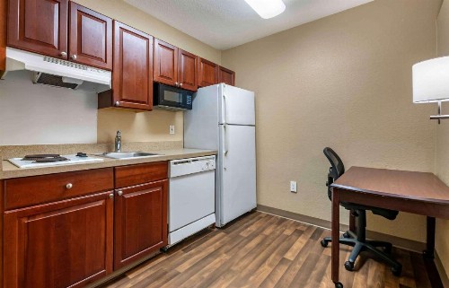 Extended Stay America Suites - Austin - North Central - image 12