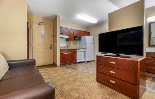 Extended Stay America Suites - Austin - North Central - image 16