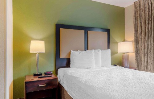 Extended Stay America Suites - Austin - North Central - image 18