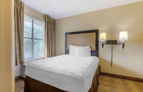Extended Stay America Suites - Austin - North Central - image 2