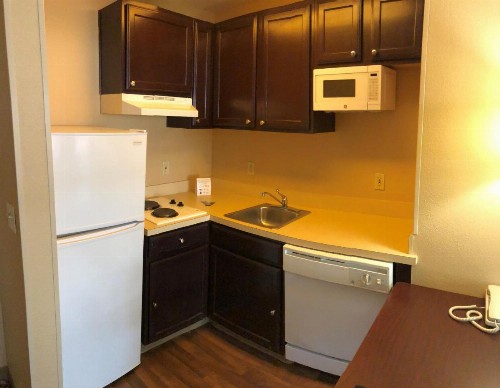 Extended Stay America Suites - Austin - North Central - image 25