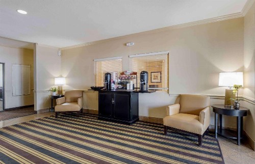 Extended Stay America Suites - Austin - North Central - image 27