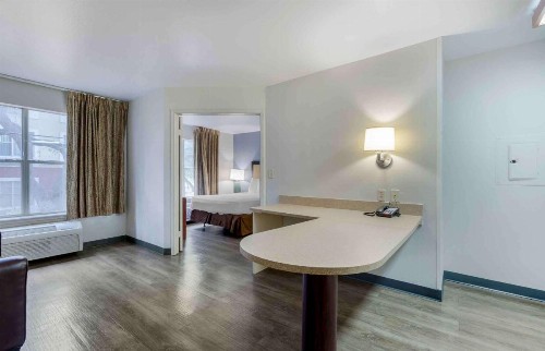 Extended Stay America Suites - Austin - North Central - image 3