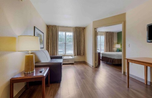 Extended Stay America Suites - Austin - North Central - image 30