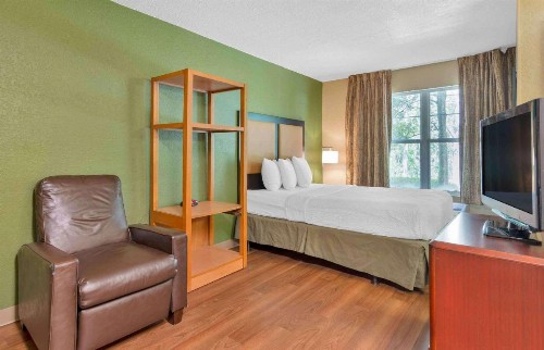 Extended Stay America Suites - Austin - North Central - image 31