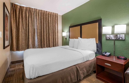 Extended Stay America Suites - Austin - North Central - image 32
