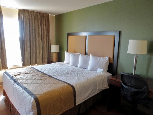 Extended Stay America Suites - Austin - North Central - image 33