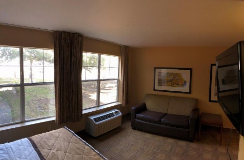 Extended Stay America Suites - Austin - North Central - image 39