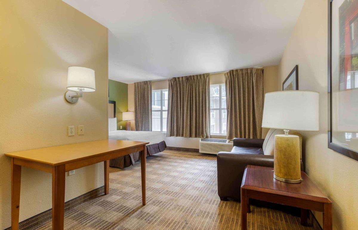Extended Stay America Suites - Austin - North Central - image 4