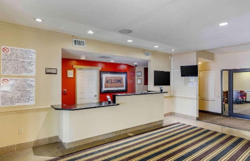 Extended Stay America Suites - Austin - North Central - image 42