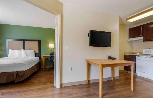 Extended Stay America Suites - Austin - North Central - image 44
