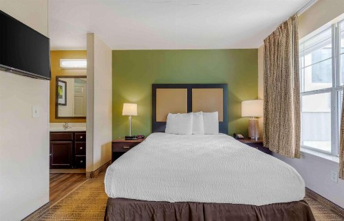 Extended Stay America Suites - Austin - North Central - image 46