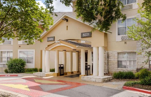 Extended Stay America Suites - Austin - North Central - image 47