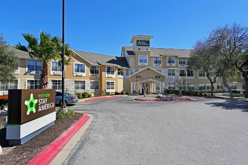 Extended Stay America Suites - Austin - North Central - image 6