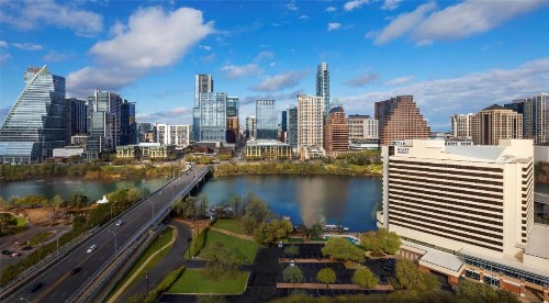 Hyatt Regency Austin - image 1