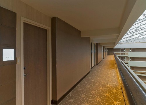 Hyatt Regency Austin - image 10