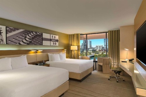 Hyatt Regency Austin - image 14