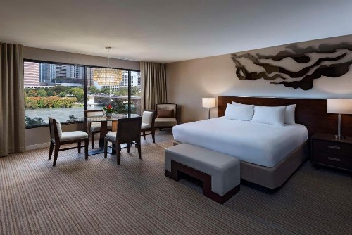 Hyatt Regency Austin - image 15