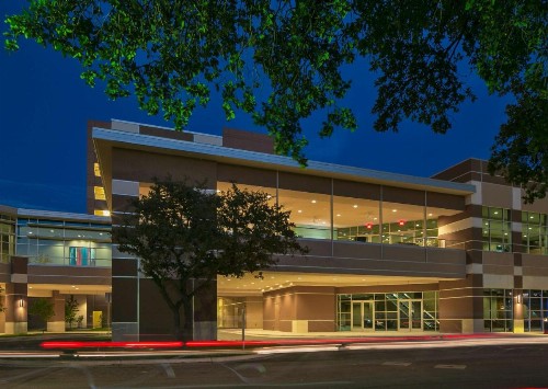 Hyatt Regency Austin - image 16
