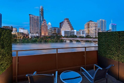 Hyatt Regency Austin - image 18