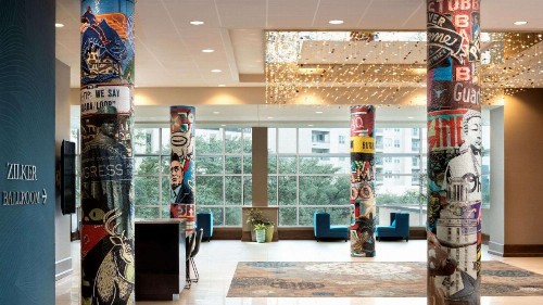 Hyatt Regency Austin - image 19