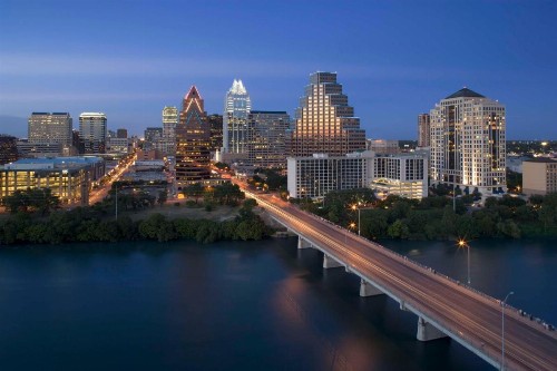 Hyatt Regency Austin - image 2