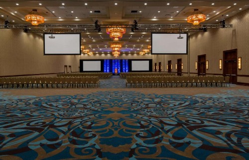 Hyatt Regency Austin - image 22