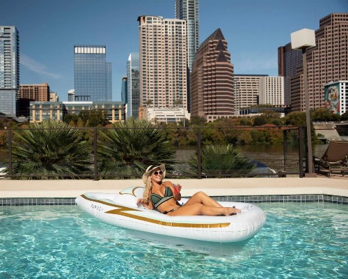 Hyatt Regency Austin - image 3