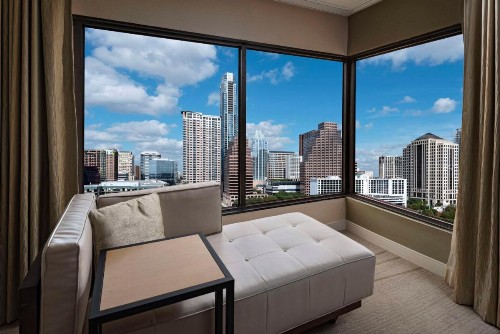Hyatt Regency Austin - image 4