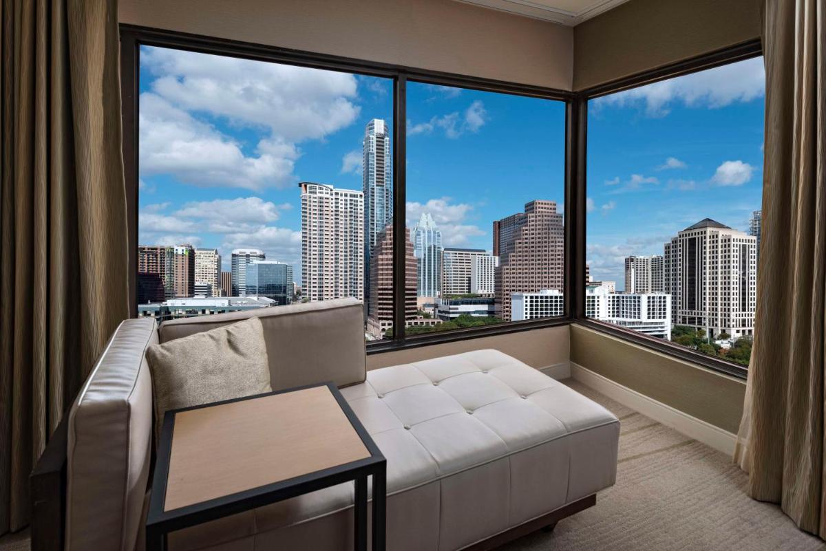 Hyatt Regency Austin - image 4