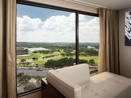 Hyatt Regency Austin - image 5