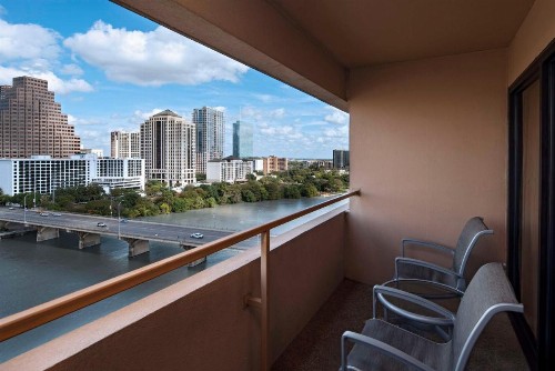 Hyatt Regency Austin - image 6