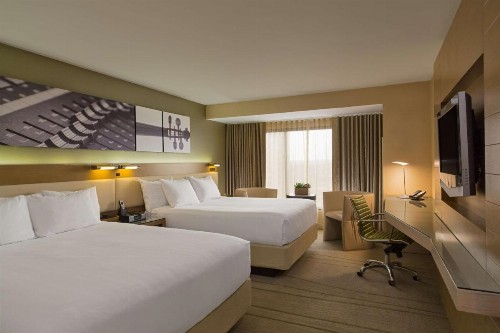 Hyatt Regency Austin - image 7