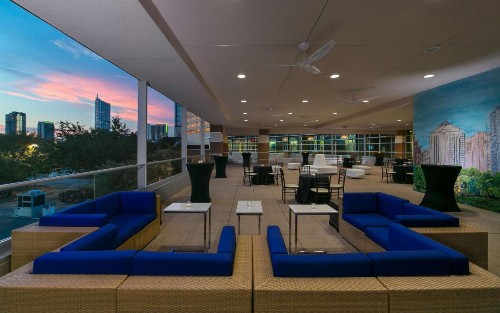 Hyatt Regency Austin - image 8