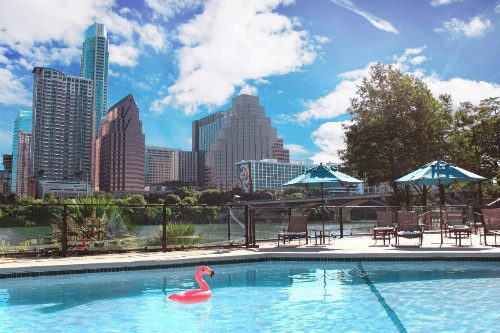 Hyatt Regency Austin - image 9
