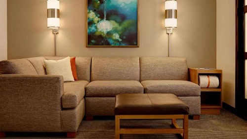 Sonesta Select Austin North Central - image 10